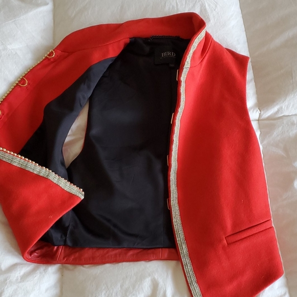 Jacket - Picture 5 of 8